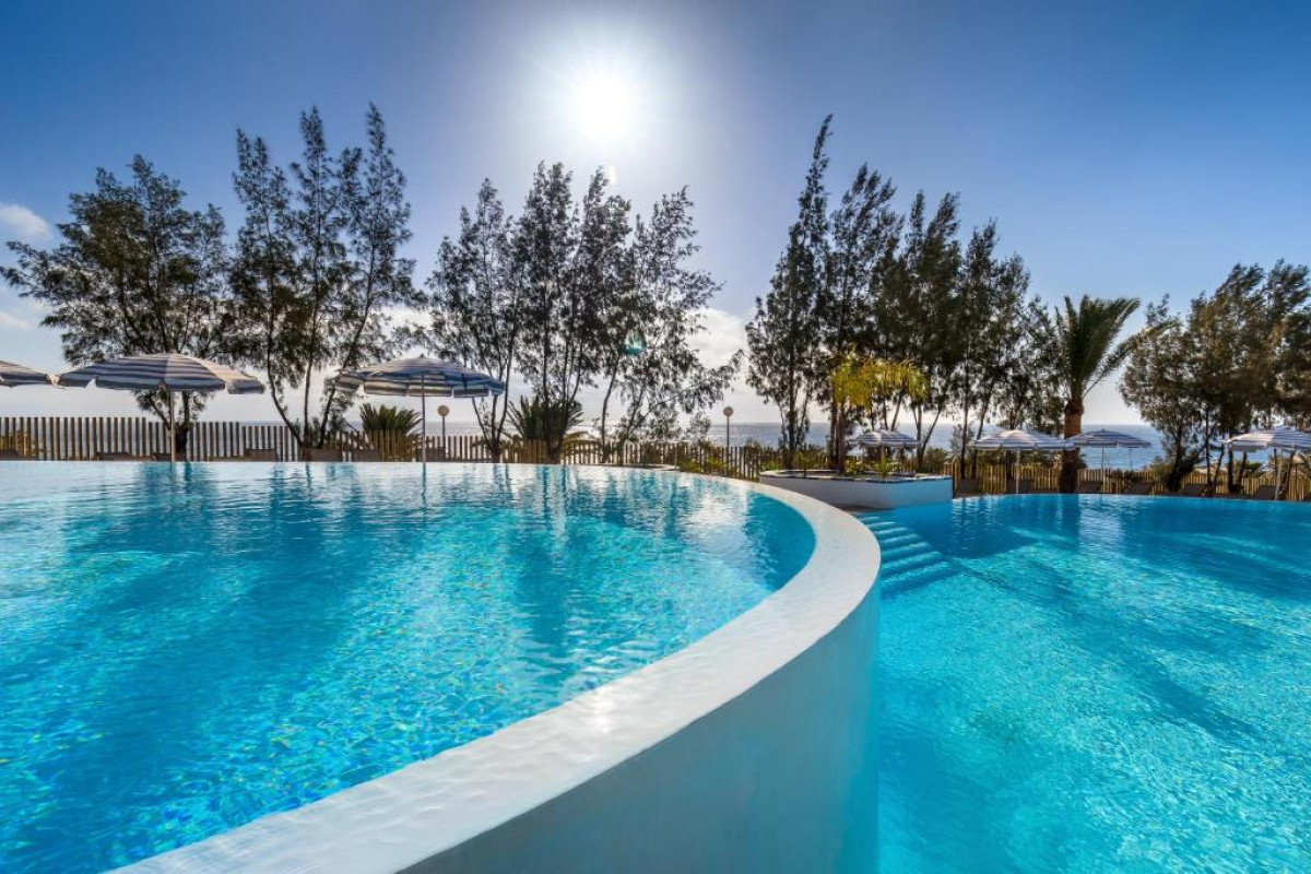 Hotel Barcelo Lanzarote Royal Level