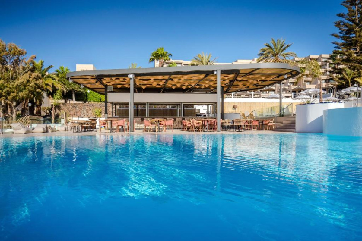 Hotel Barcelo Lanzarote Royal Level