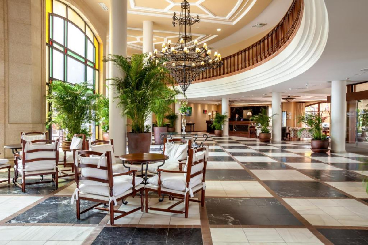 Barceló Marbella