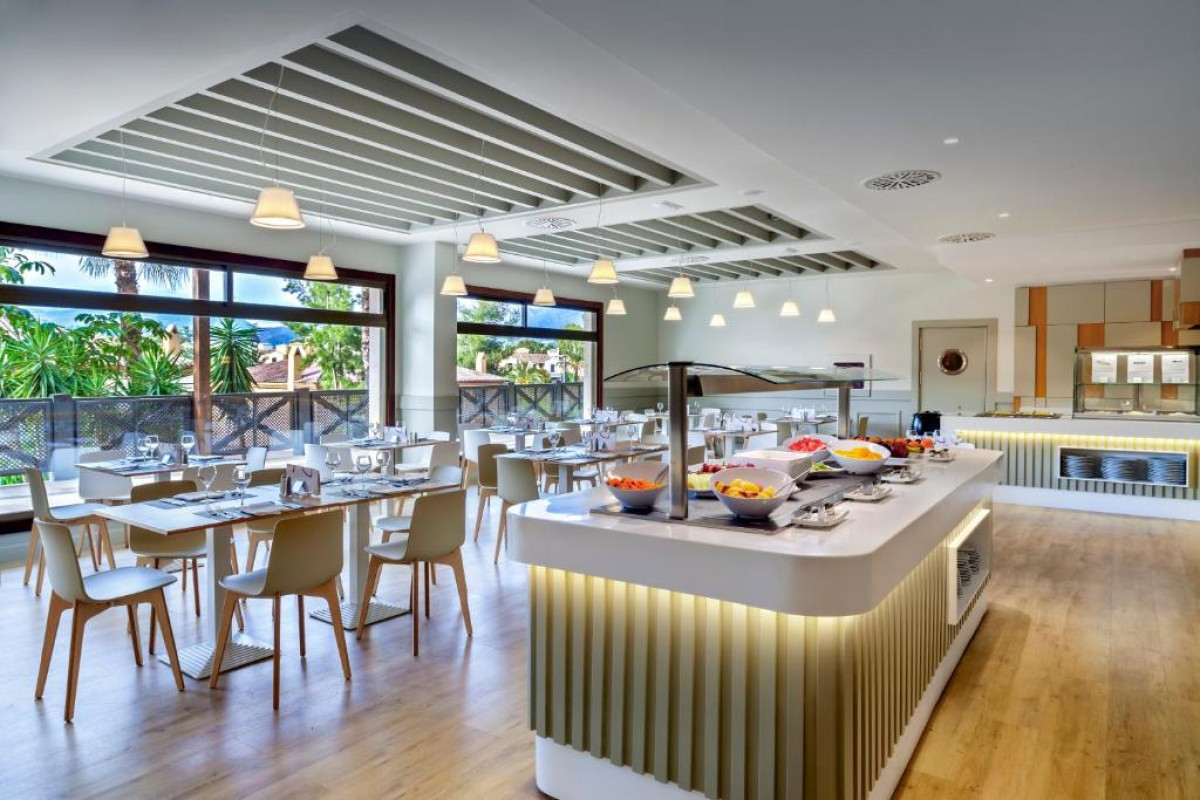 Barceló Marbella