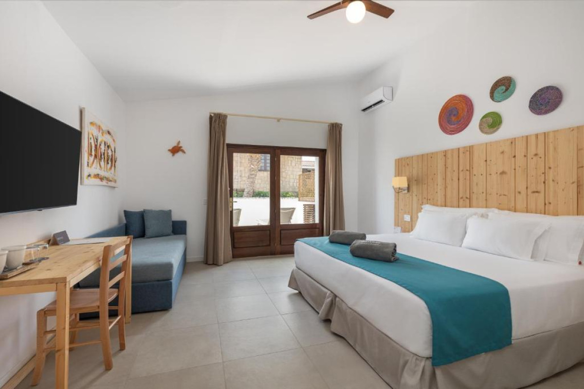 Hotel Barcelo Marine Boa Vista
