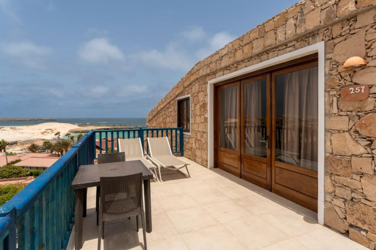Hotel Barcelo Marine Boa Vista