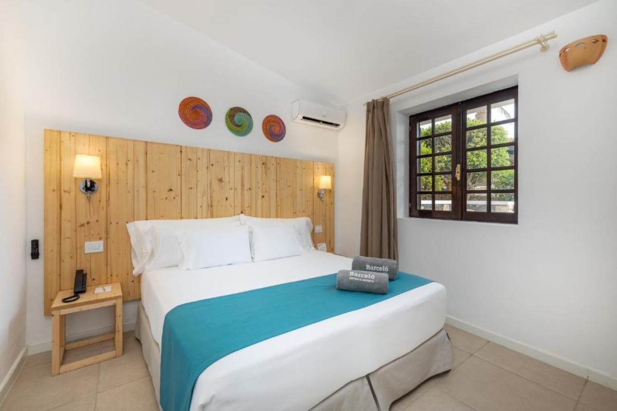 Hotel Barcelo Marine Boa Vista