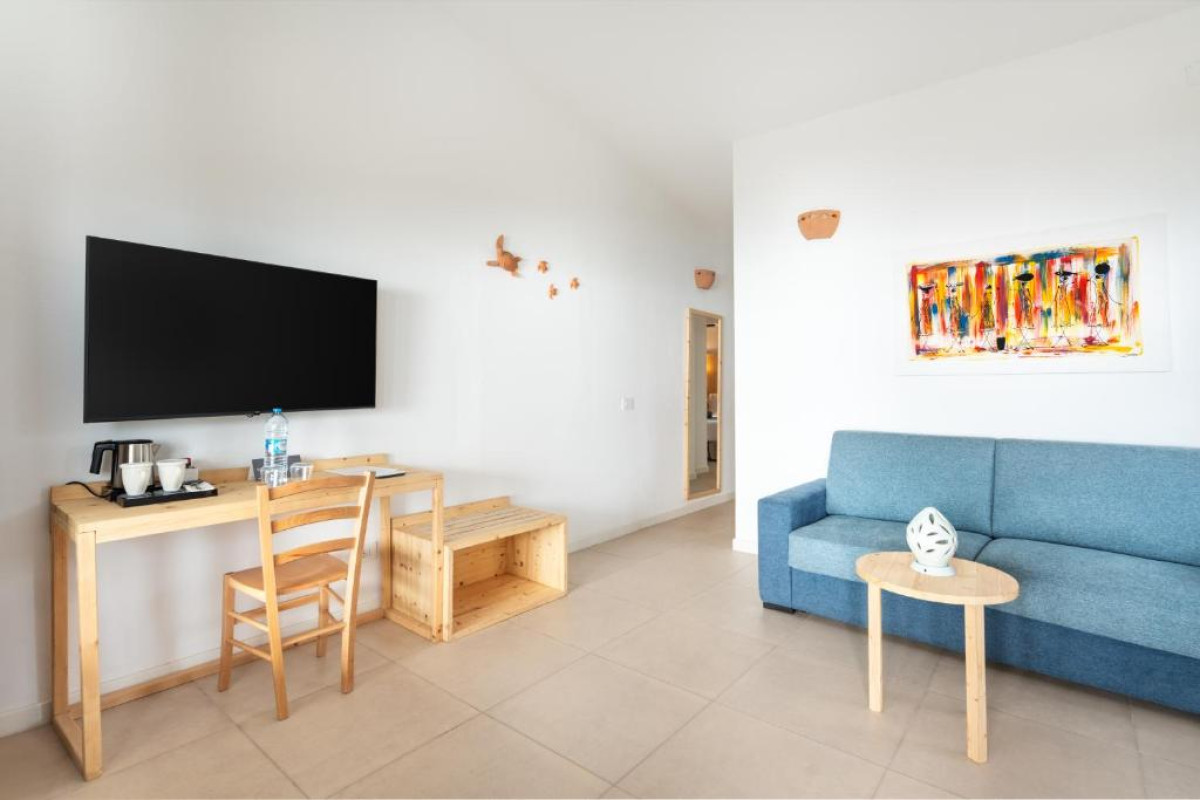 Hotel Barcelo Marine Boa Vista