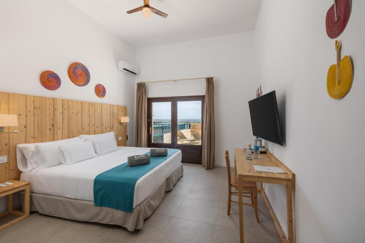 Hotel Barcelo Marine Boa Vista