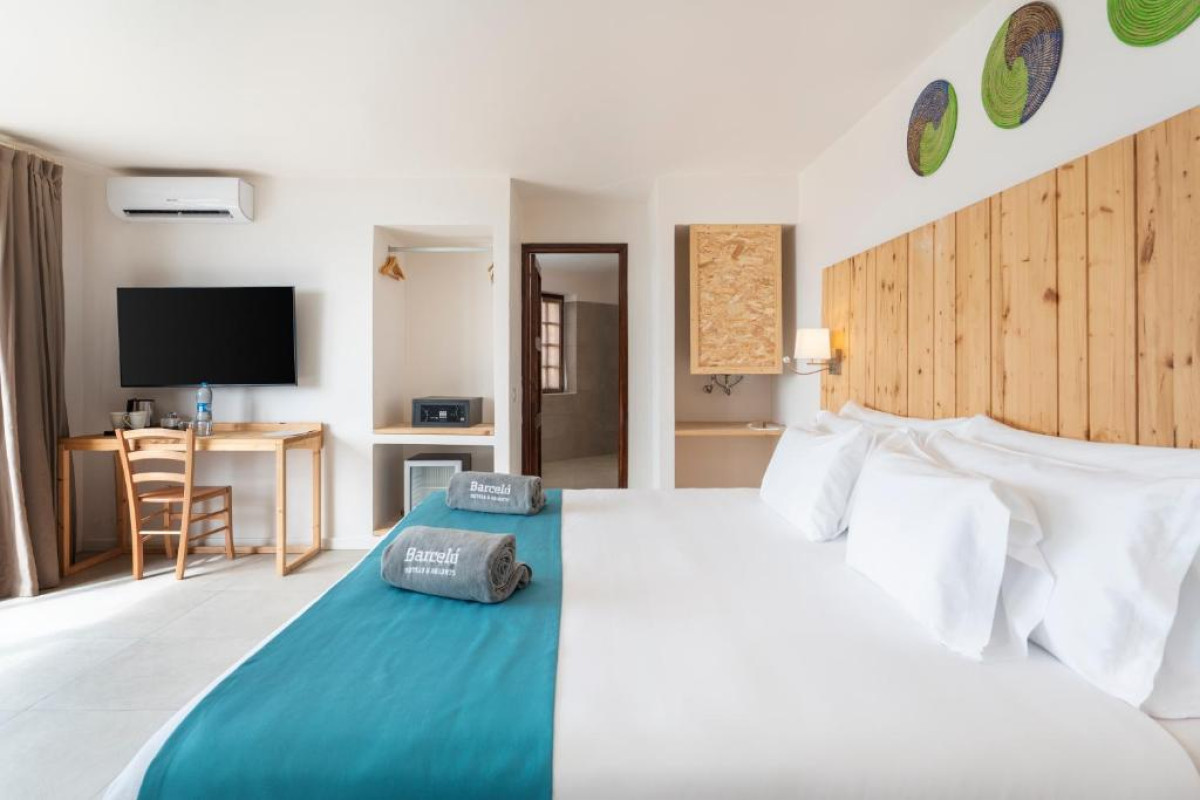 Hotel Barcelo Marine Boa Vista