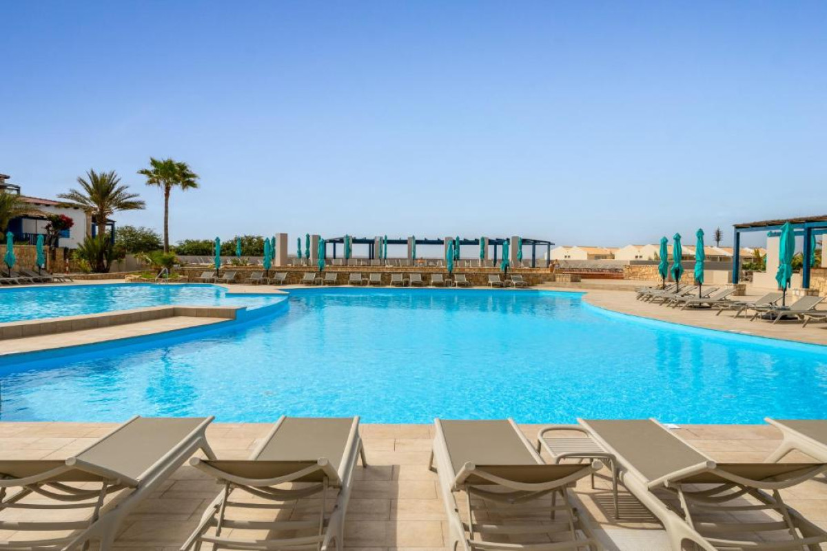 Hotel Barcelo Marine Boa Vista