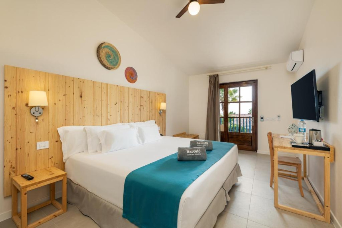 Hotel Barcelo Marine Boa Vista