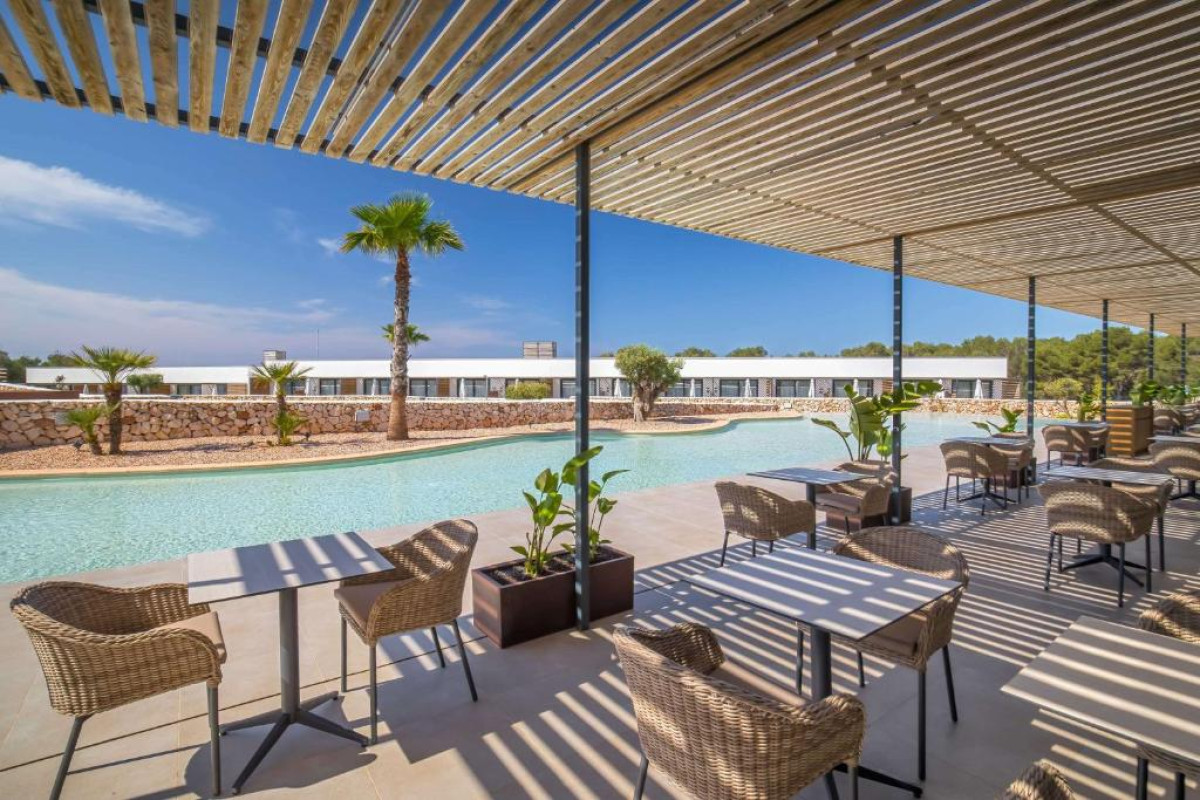 Hotel Barcelo Nura