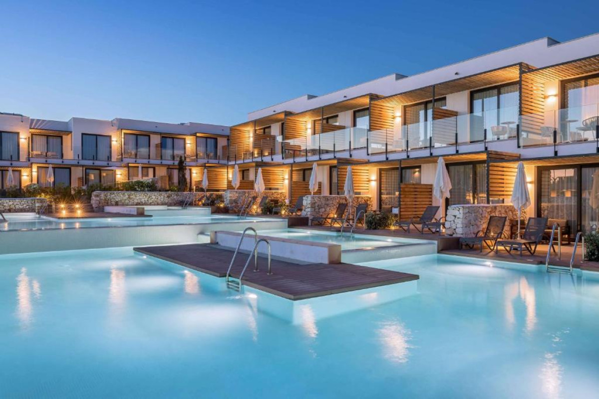Hotel Barcelo Nura