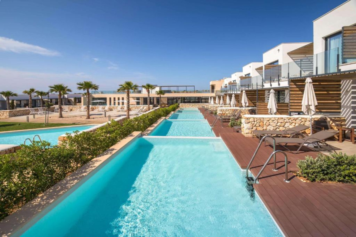 Hotel Barcelo Nura