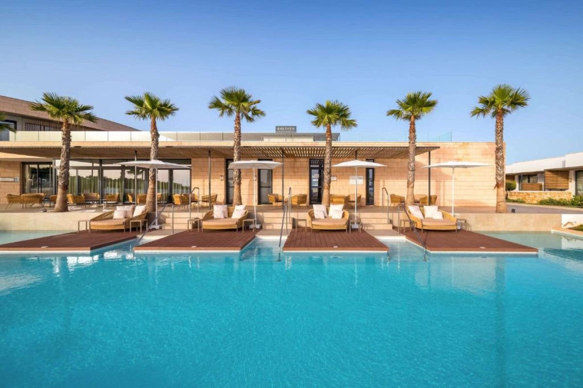 Hotel Barcelo Nura