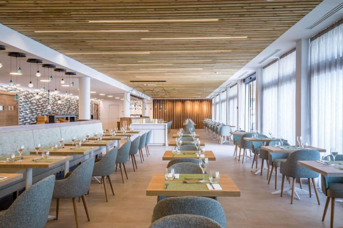 Hotel Barcelo Nura