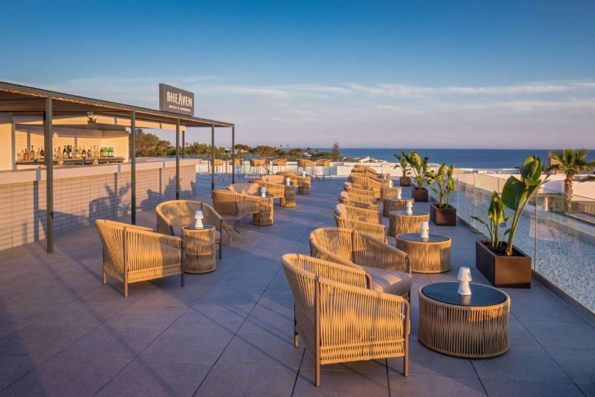 Hotel Barcelo Nura