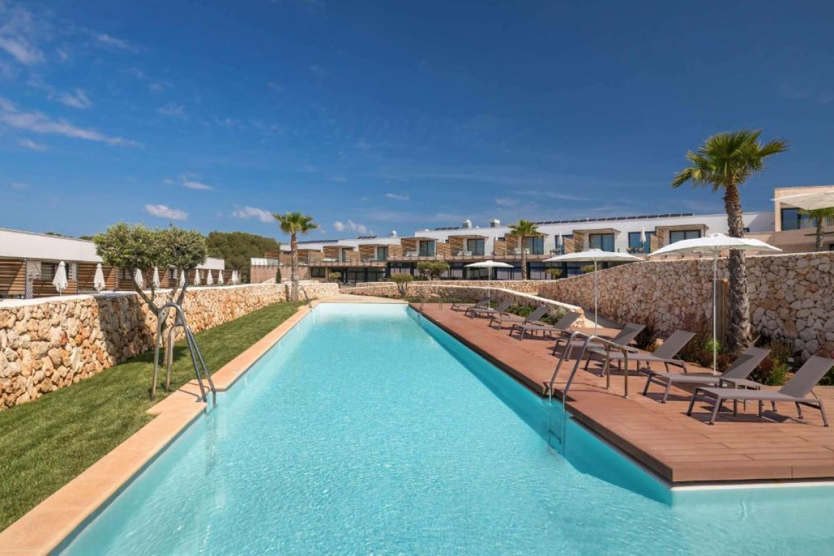 Hotel Barcelo Nura