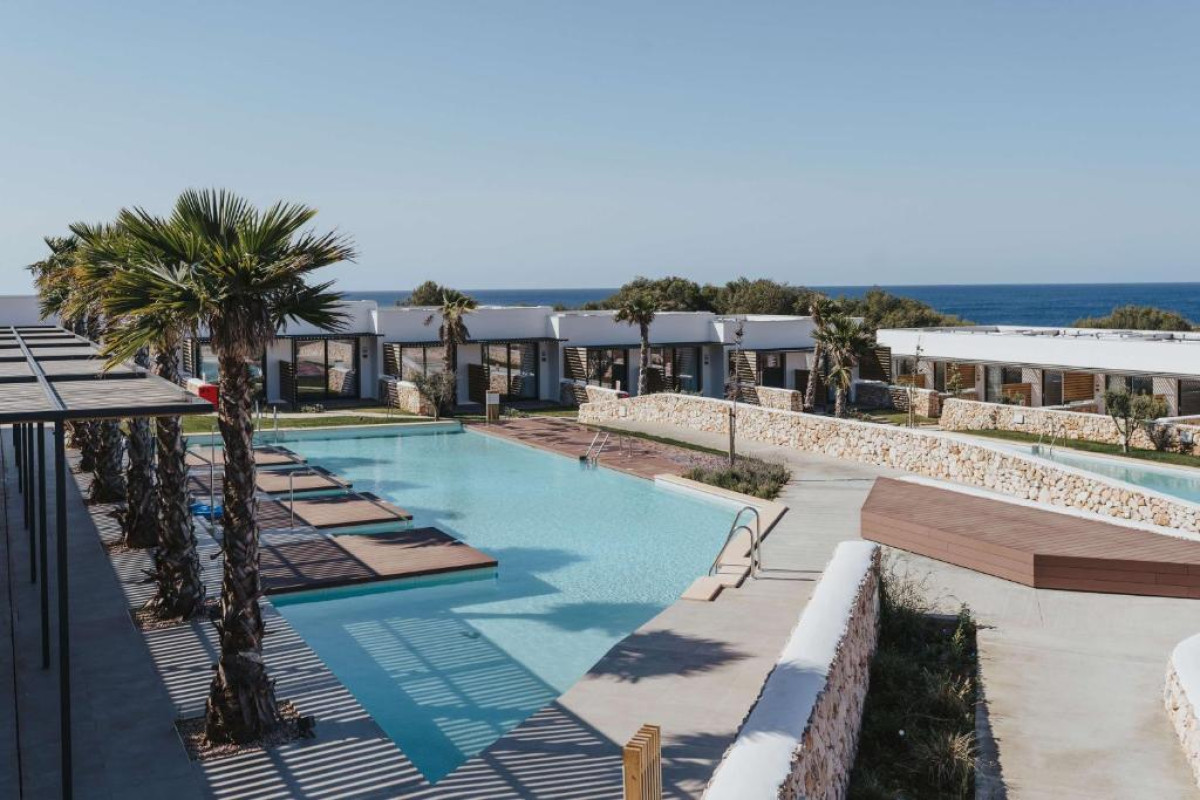 Hotel Barcelo Nura