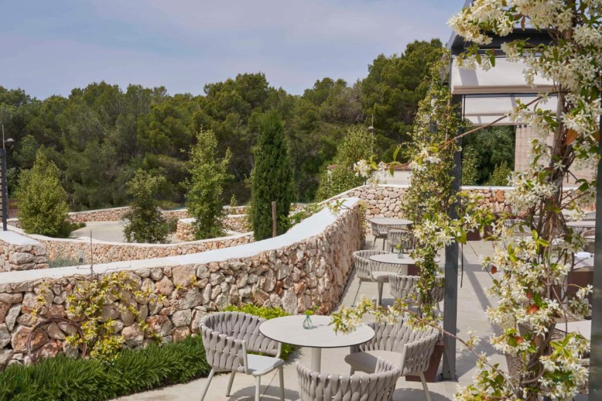 Hotel Barcelo Nura