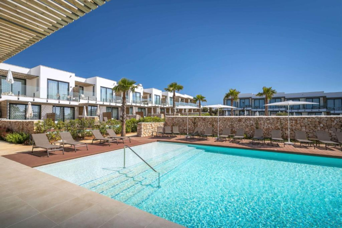 Hotel Barcelo Nura