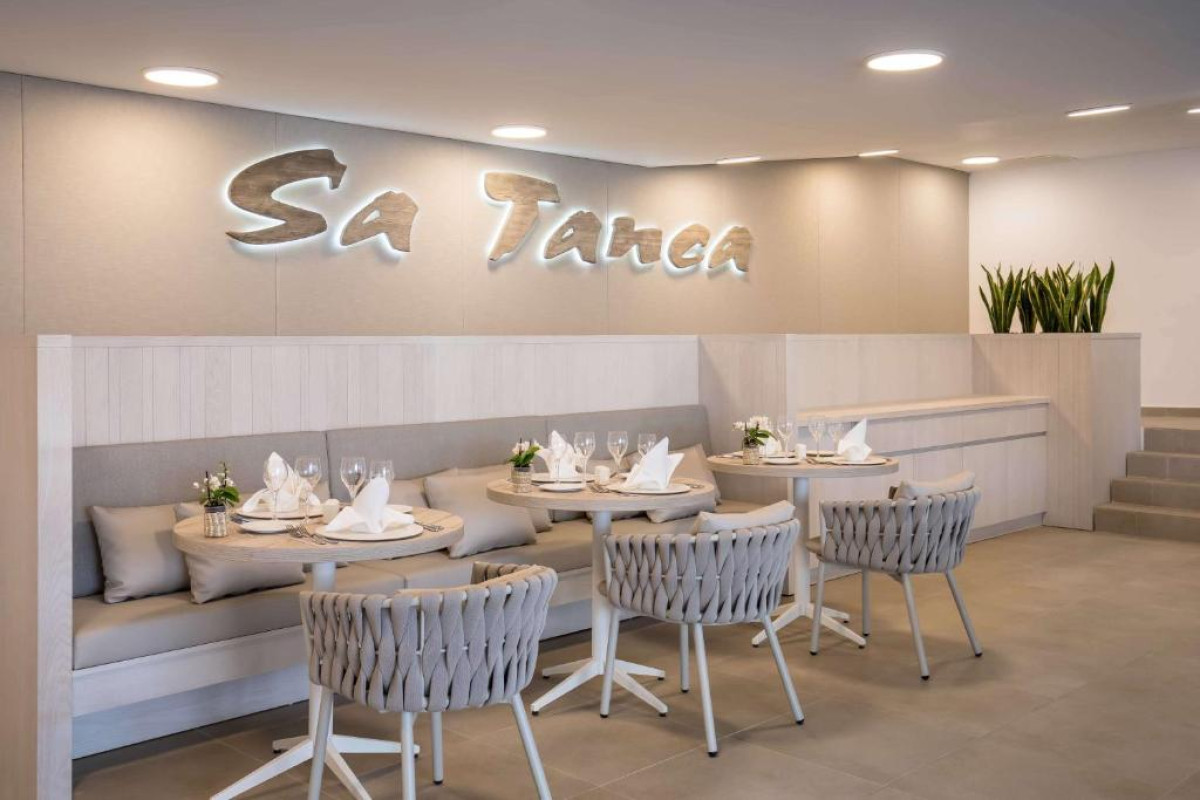 Hotel Barcelo Nura