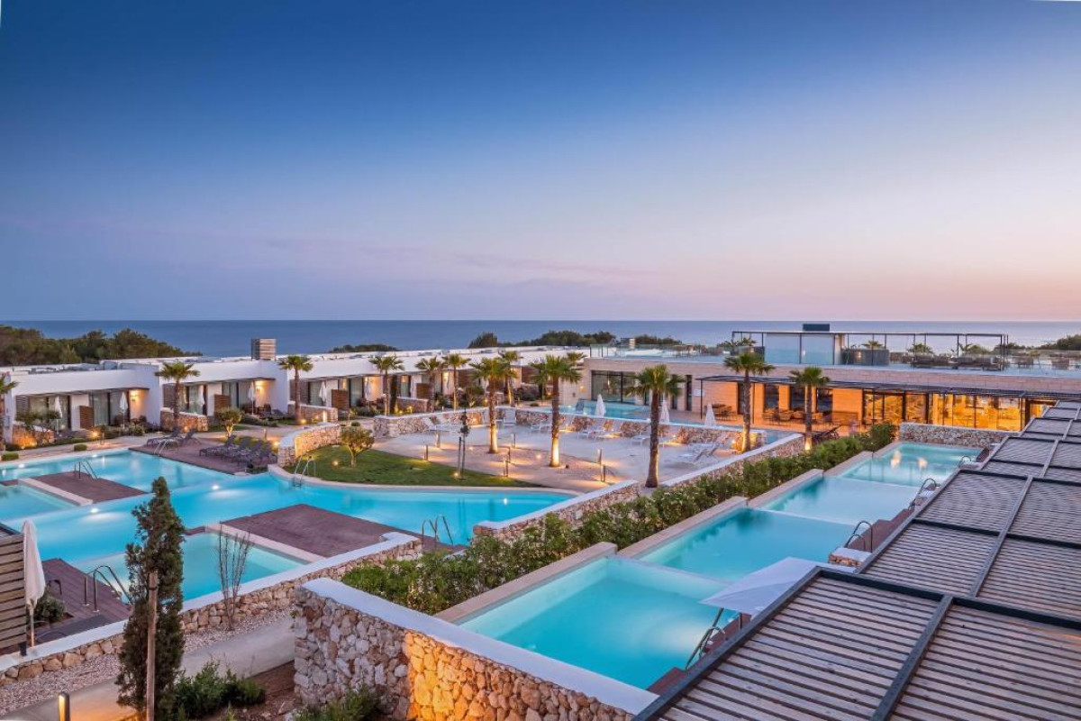 Hotel Barcelo Nura