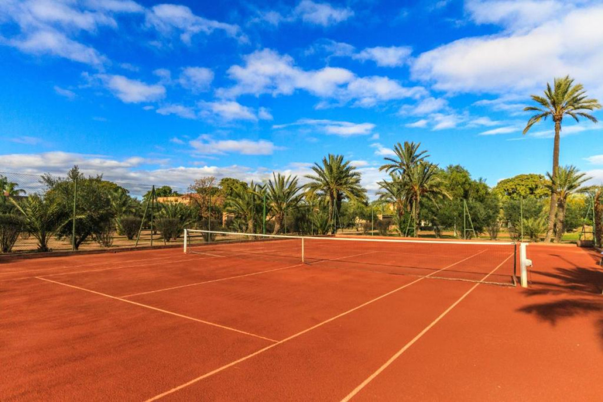 Hotel Barcelo Palmeraie Oasis Resort