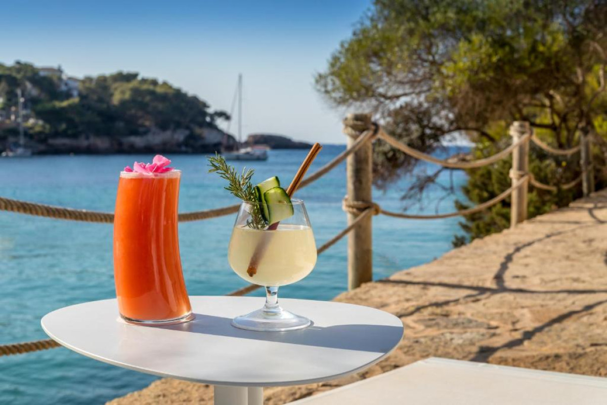 Hotel Barcelo Ponent Beach (ex. Barcelo Aguamarina)