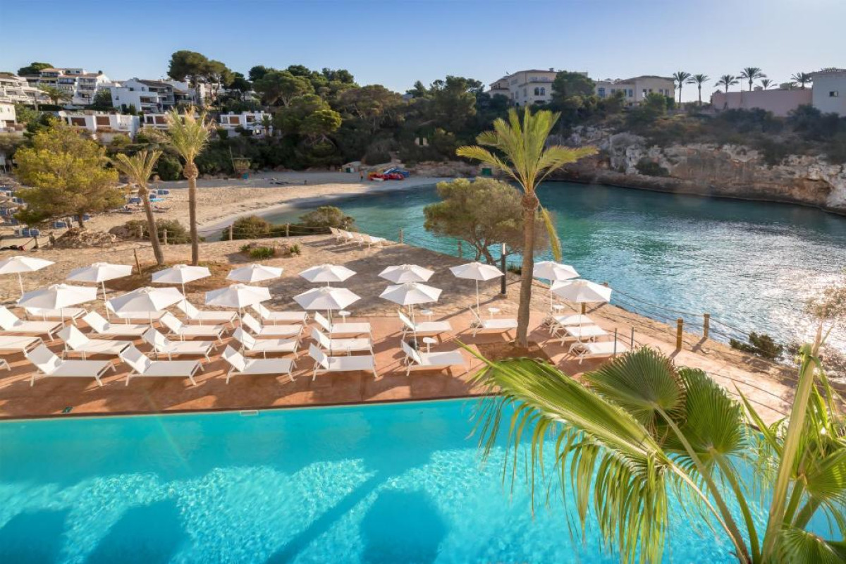 Hotel Barcelo Ponent Beach (ex. Barcelo Aguamarina)