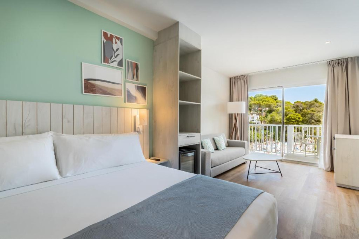 Hotel Barcelo Ponent Beach (ex. Barcelo Aguamarina)