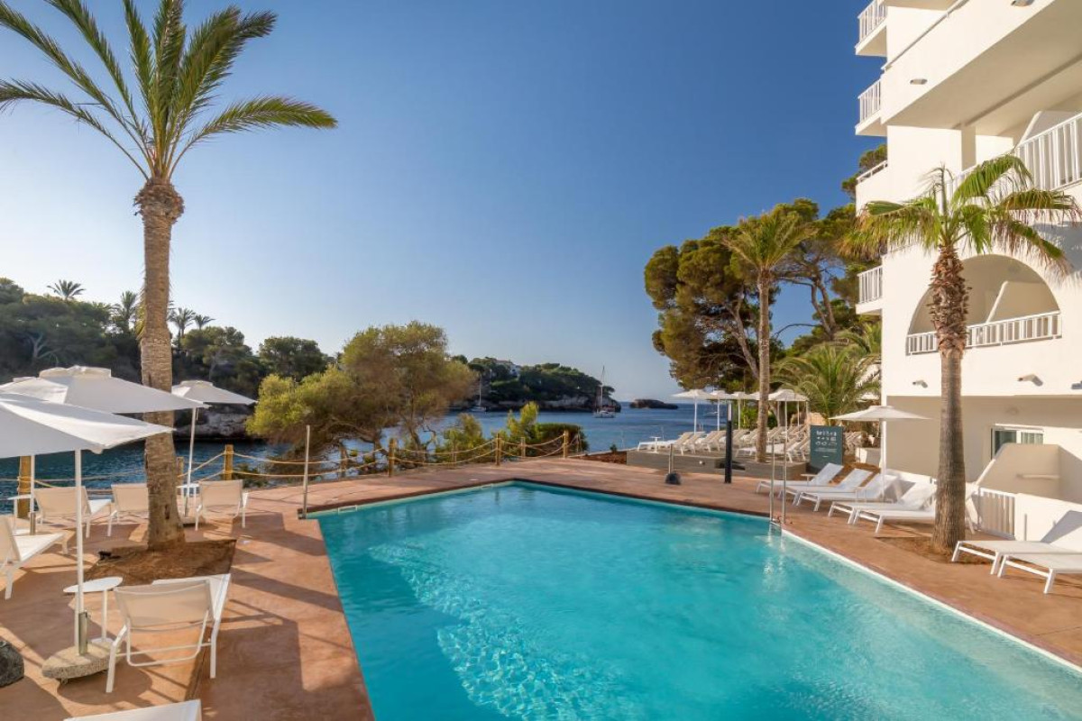 Hotel Barcelo Ponent Beach (ex. Barcelo Aguamarina)