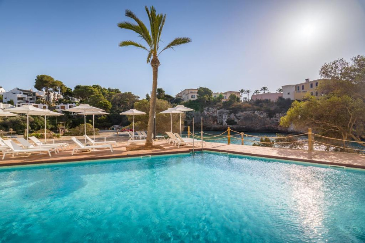 Hotel Barcelo Ponent Beach (ex. Barcelo Aguamarina)