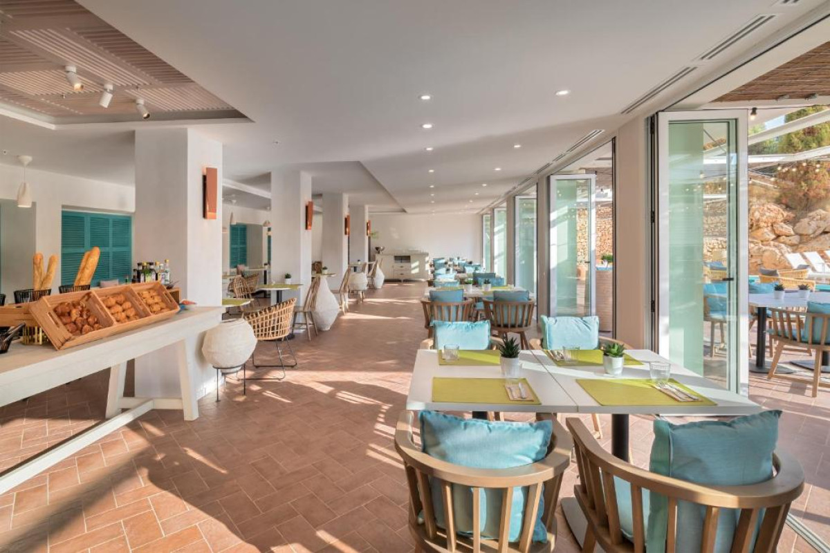 Hotel Barcelo Ponent Beach (ex. Barcelo Aguamarina)
