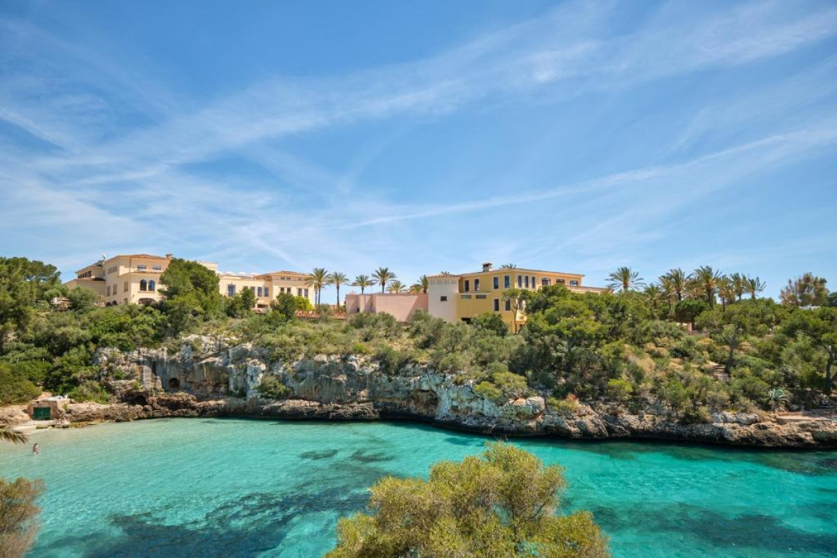 Hotel Barcelo Ponent Beach (ex. Barcelo Aguamarina)