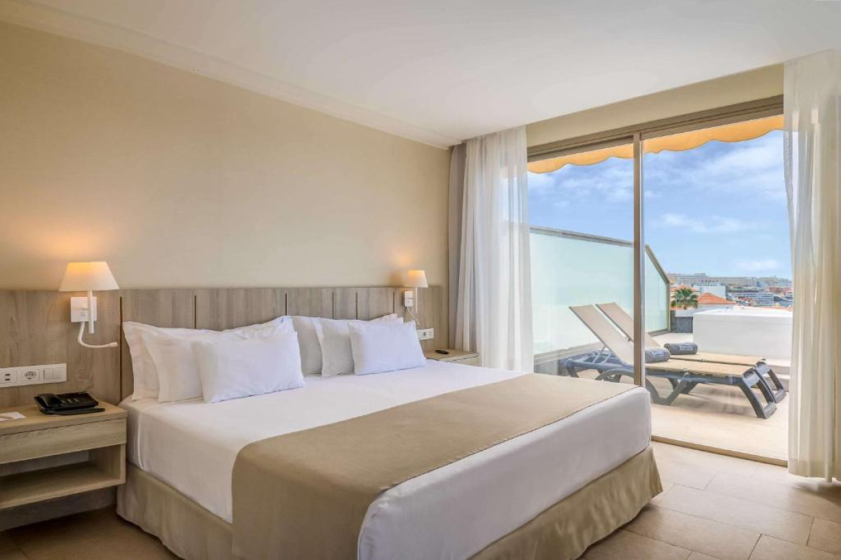 Hotel Barcelo Santiago - Adults Only