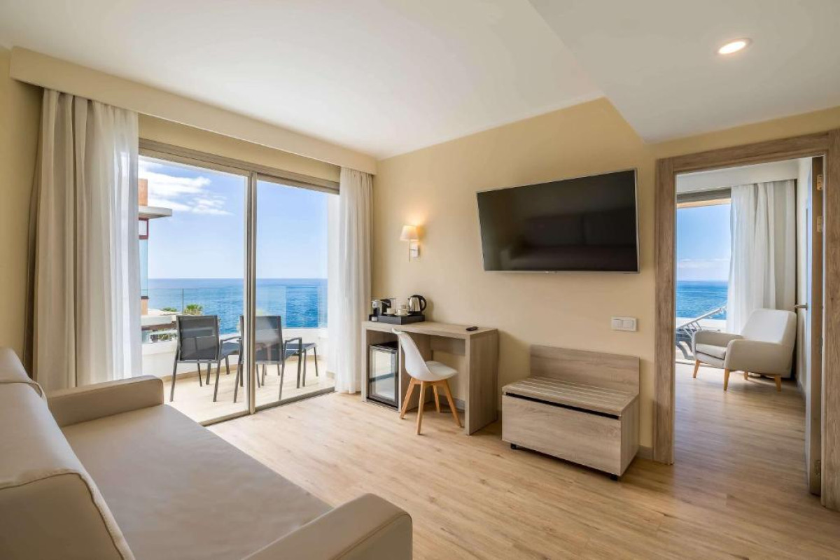 Hotel Barcelo Santiago - Adults Only