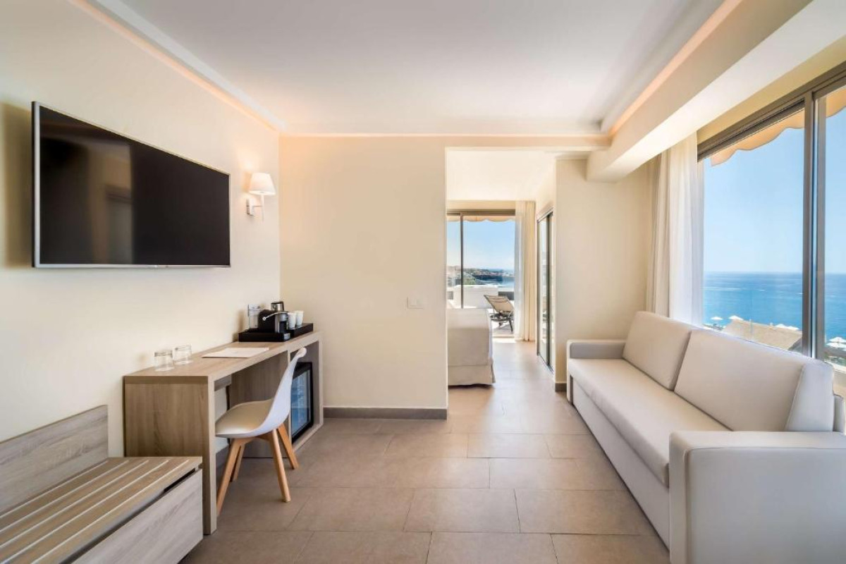 Hotel Barcelo Santiago - Adults Only