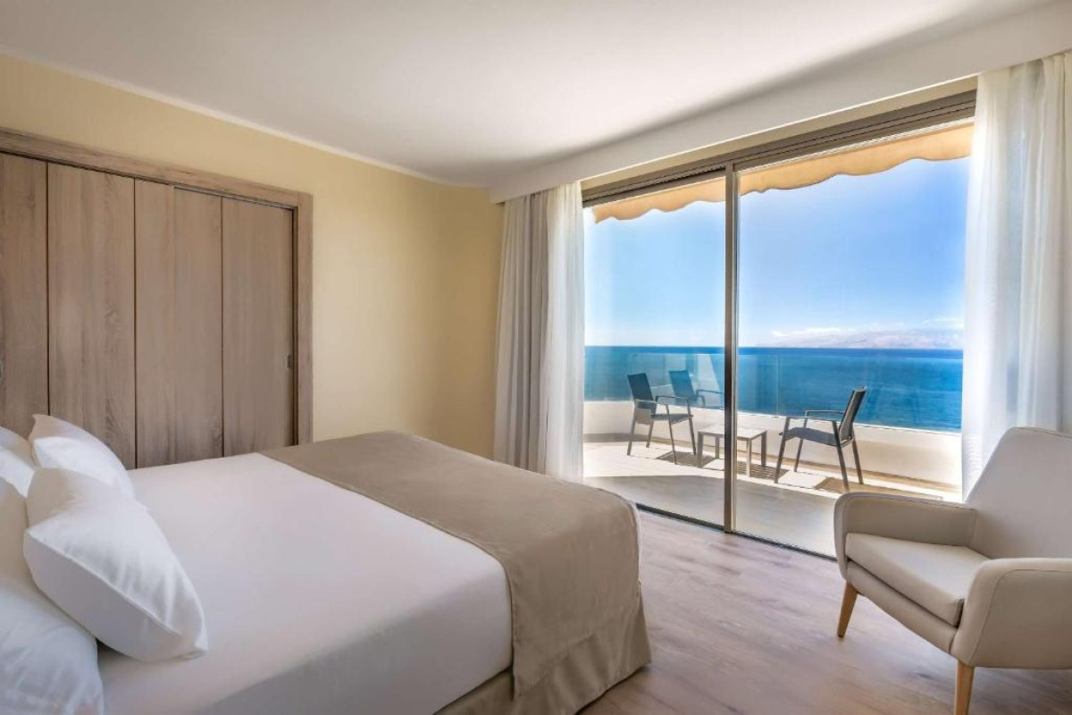 Hotel Barcelo Santiago - Adults Only