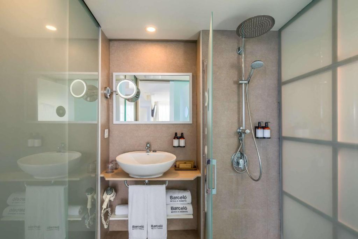 Hotel Barcelo Santiago - Adults Only