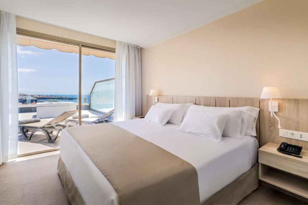 Hotel Barcelo Santiago - Adults Only