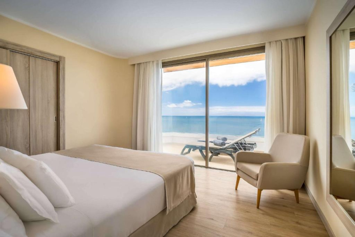 Hotel Barcelo Santiago - Adults Only