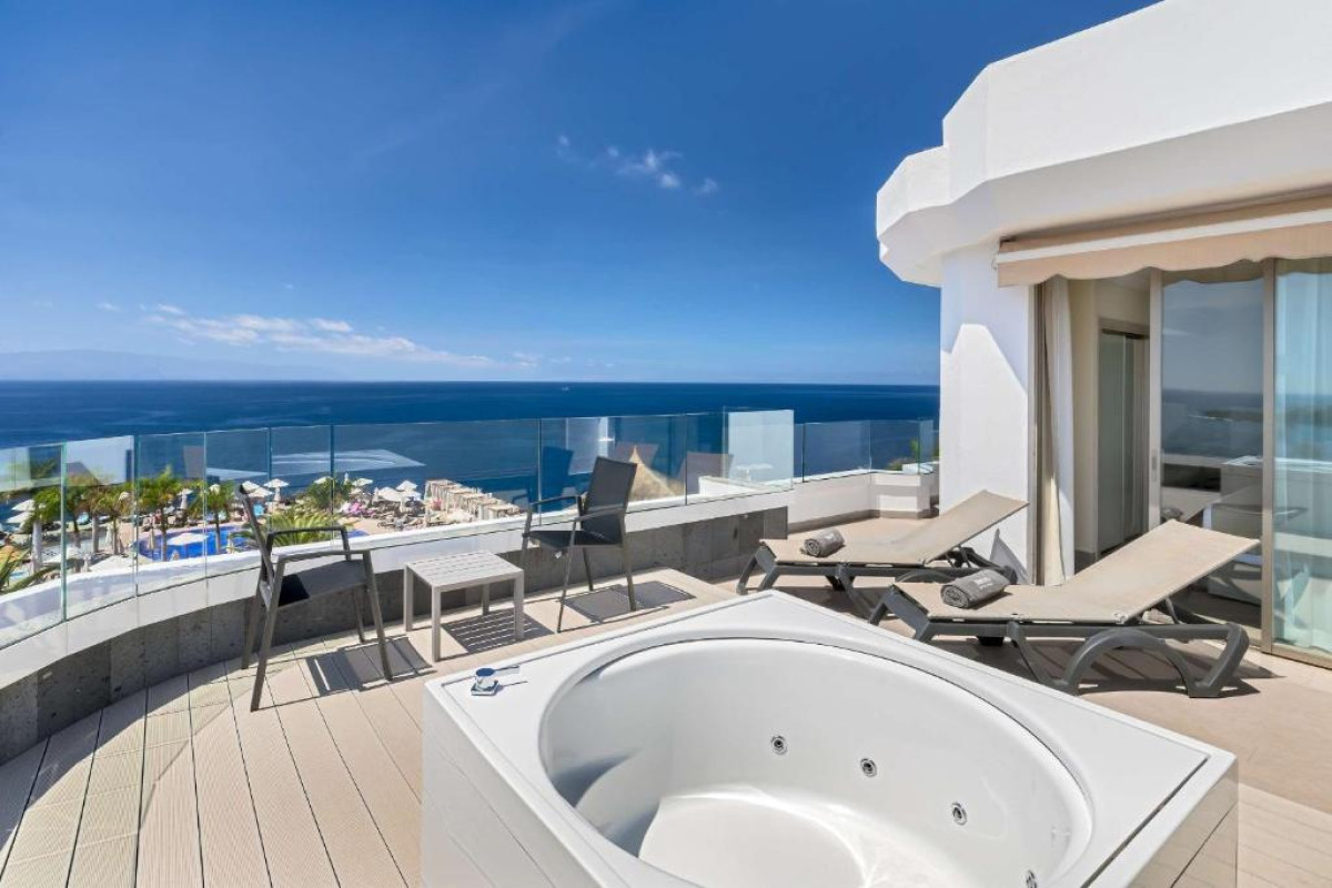 Hotel Barcelo Santiago - Adults Only