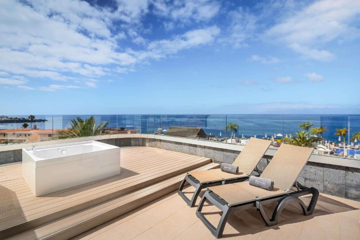 Hotel Barcelo Santiago - Adults Only