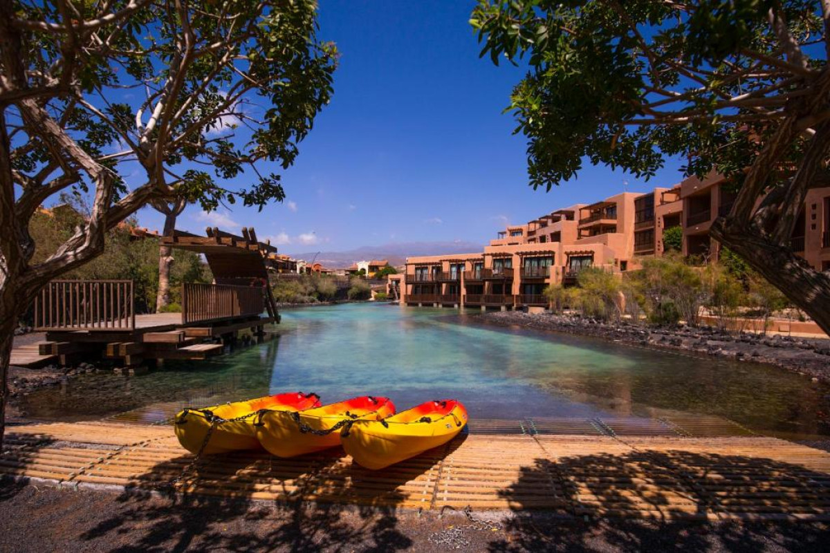Hotel Barcelo Tenerife