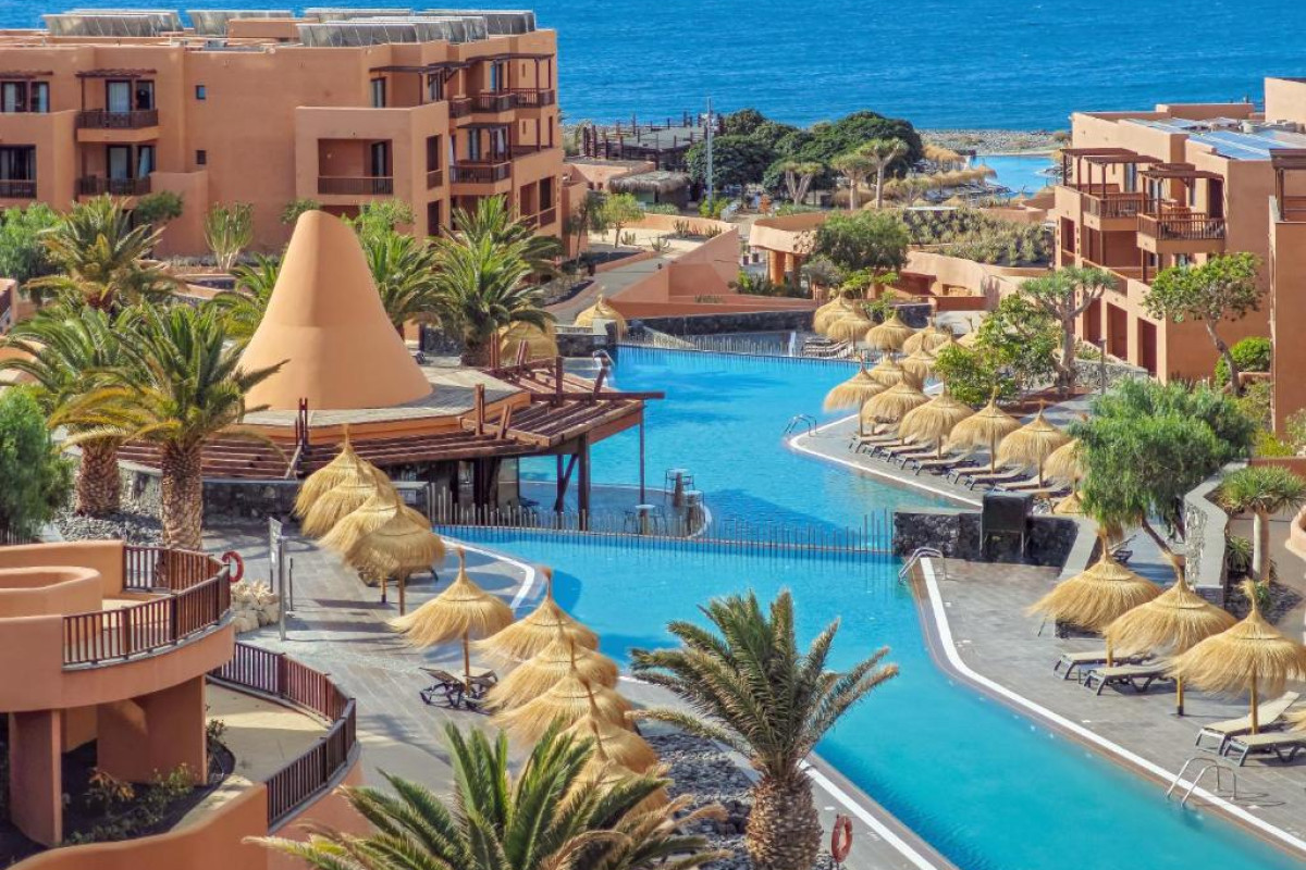 Hotel Barcelo Tenerife