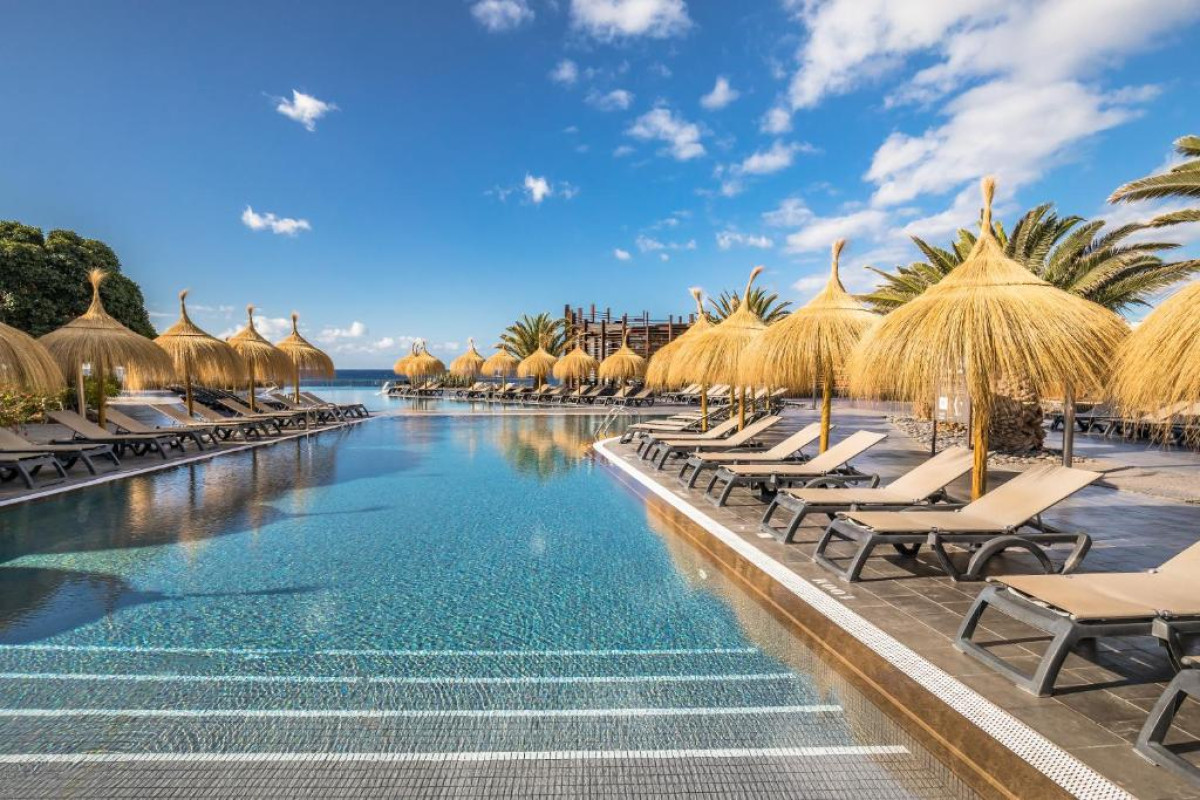 Hotel Barcelo Tenerife