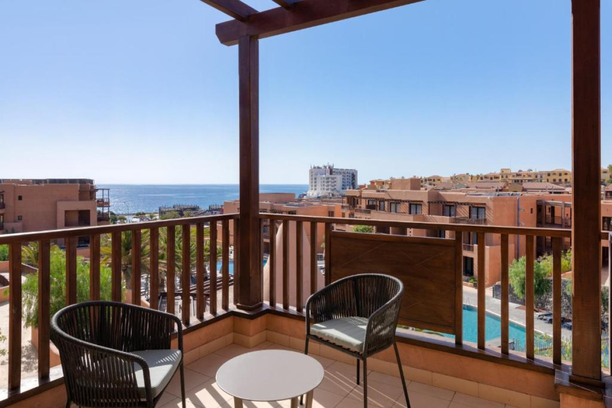 Hotel Barcelo Tenerife