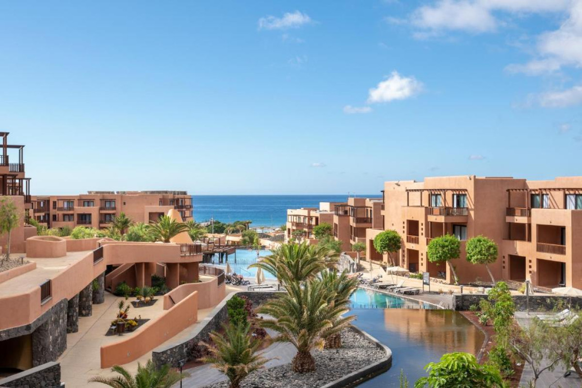 Hotel Barcelo Tenerife