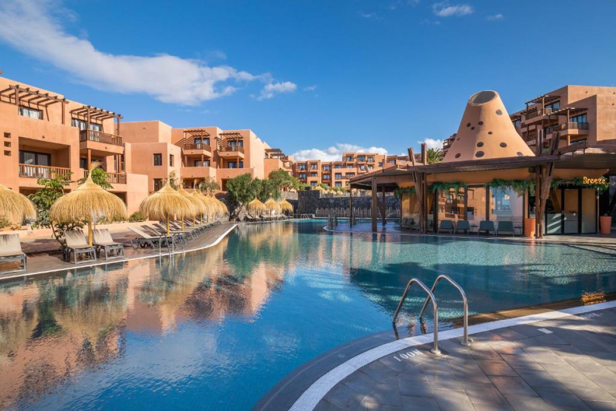 Hotel Barcelo Tenerife