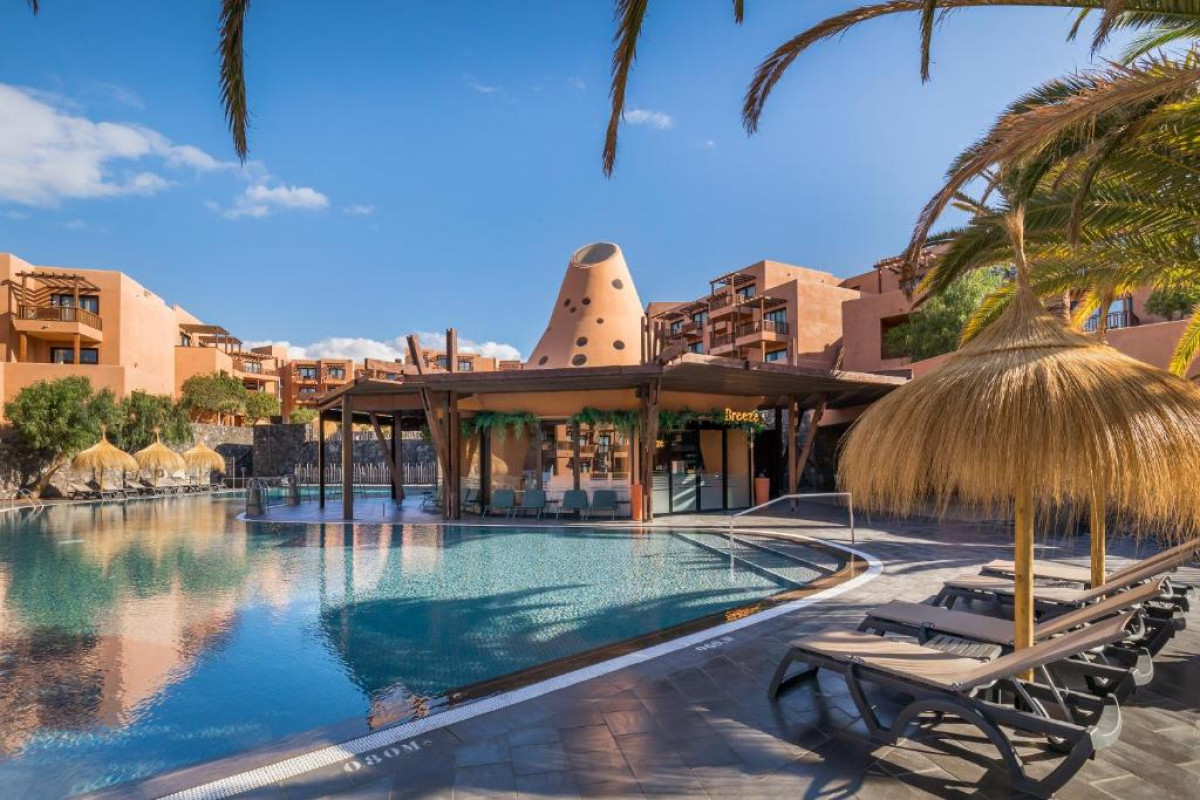 Hotel Barcelo Tenerife