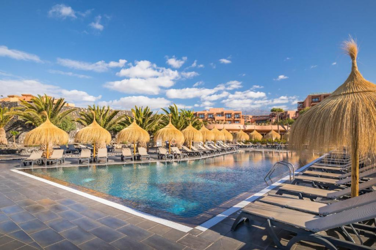 Hotel Barcelo Tenerife