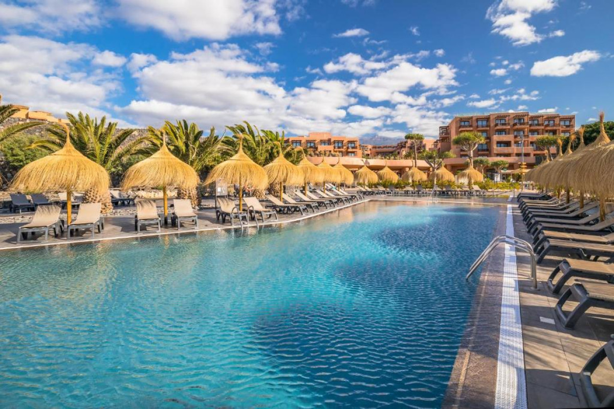 Hotel Barcelo Tenerife